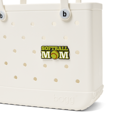 Bogg Bit - Softball Mom