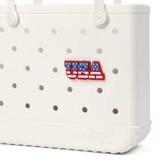 Bogg Bit - Bogg in the USA