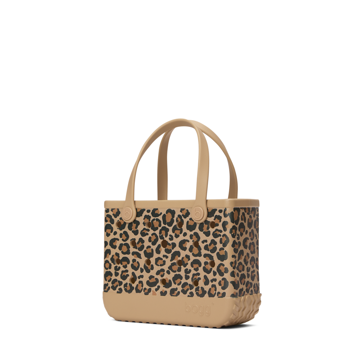 Bitty Bogg Bag - I Am Leo, Hear Me Roar