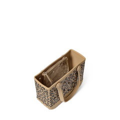 Bitty Bogg Bag - I Am Leo, Hear Me Roar