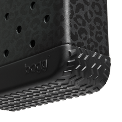 Bitty Bogg Bag - Onyx Leopard