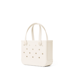 Bitty Bogg Bag - Coconut