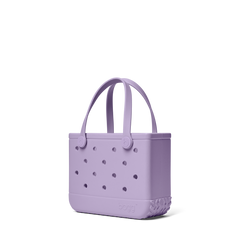 Bitty Bogg Bag - I Lilac You a Lot