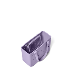 Bitty Bogg Bag - I Lilac You a Lot