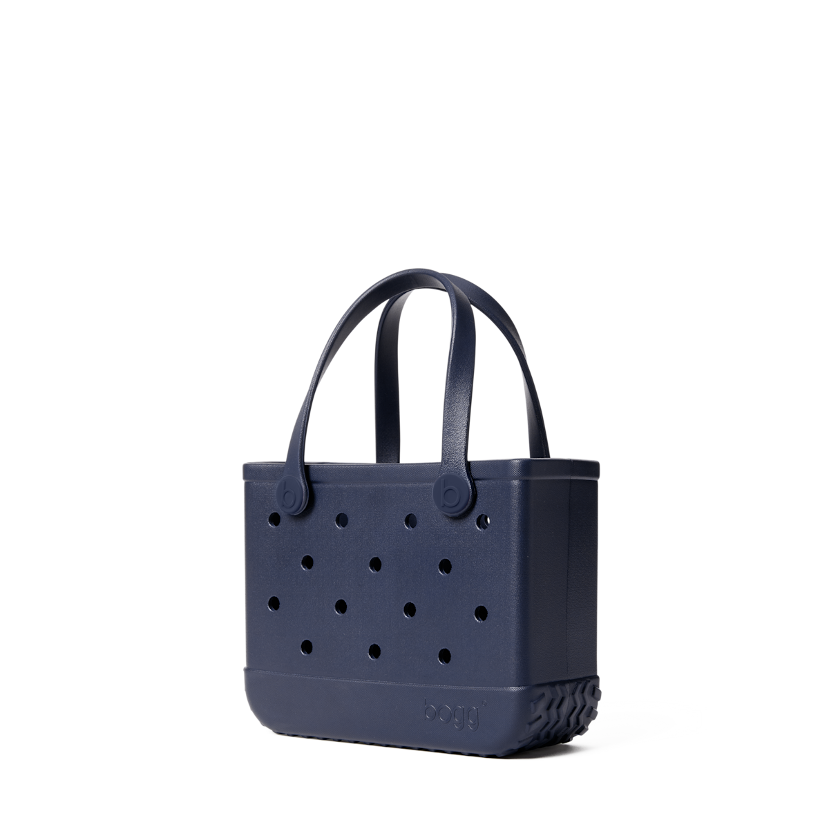 Bitty Bogg Bag - You Navy Me Crazy