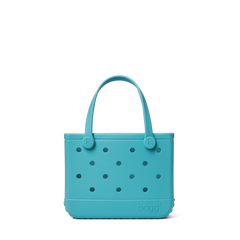 Bitty Bogg Bag - Turquoise and Caicos