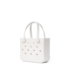 Bitty Bogg Bag - For Shore White