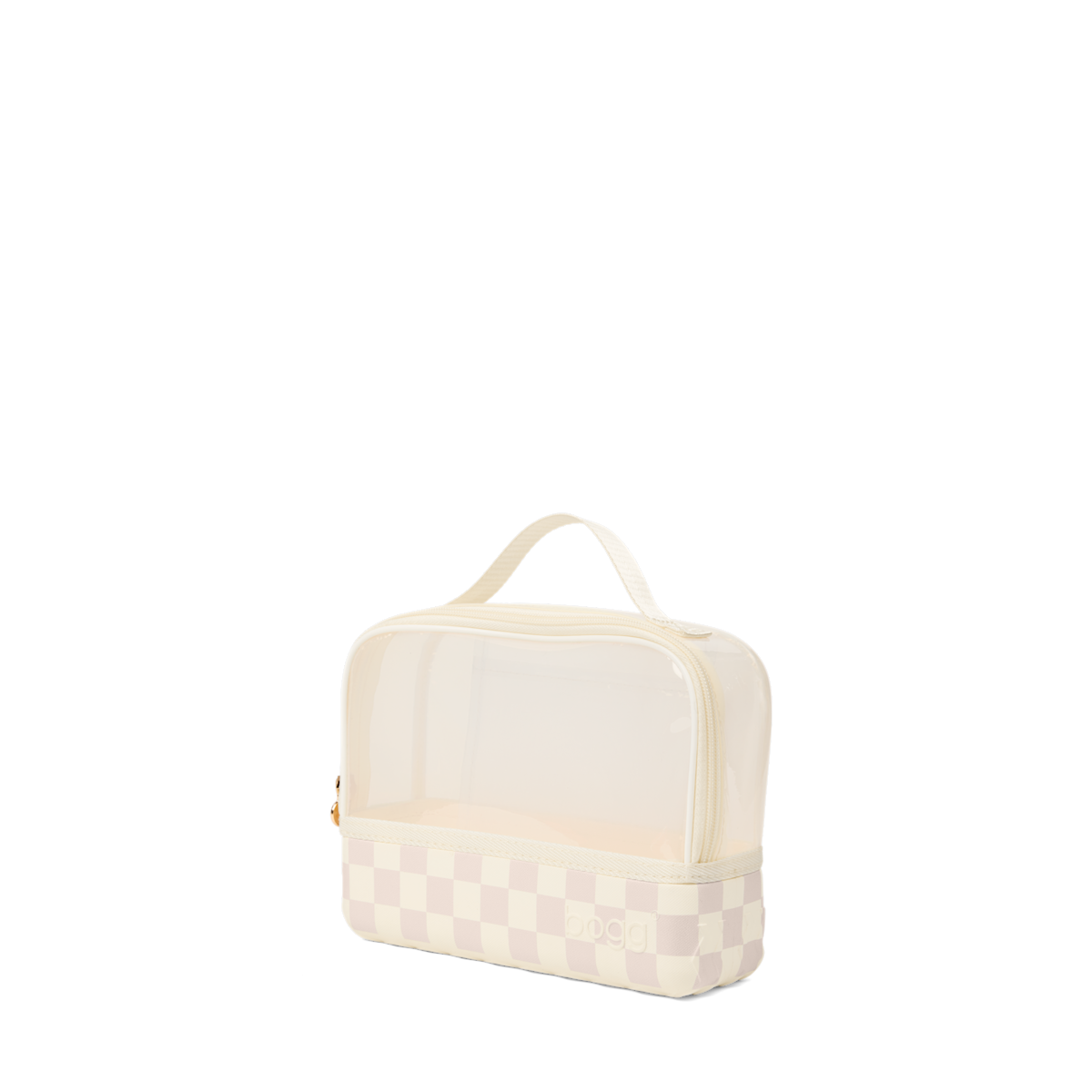 Boggs N' Ends - Checkered Coconut/Mushroom