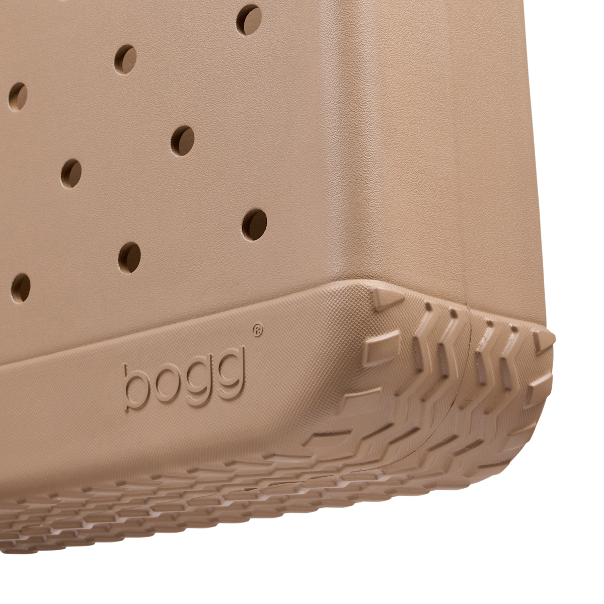 Baby Bogg Bag - Camel