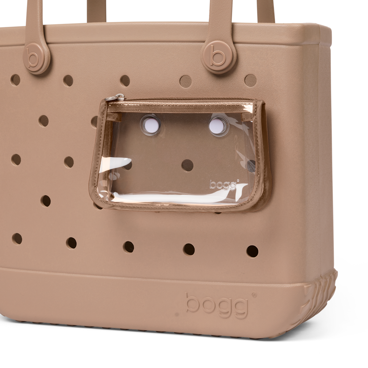Baby Bogg Bag - Camel