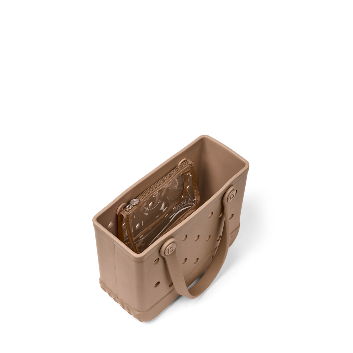 Bitty Bogg Bag - Camel