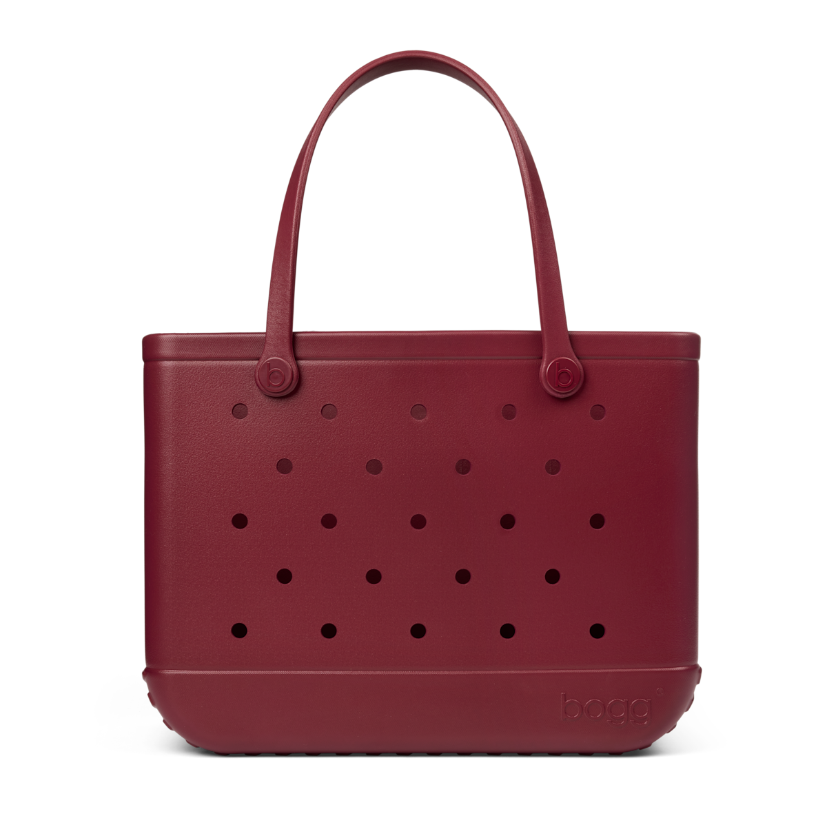 Original Bogg Bag - Mulled Wine