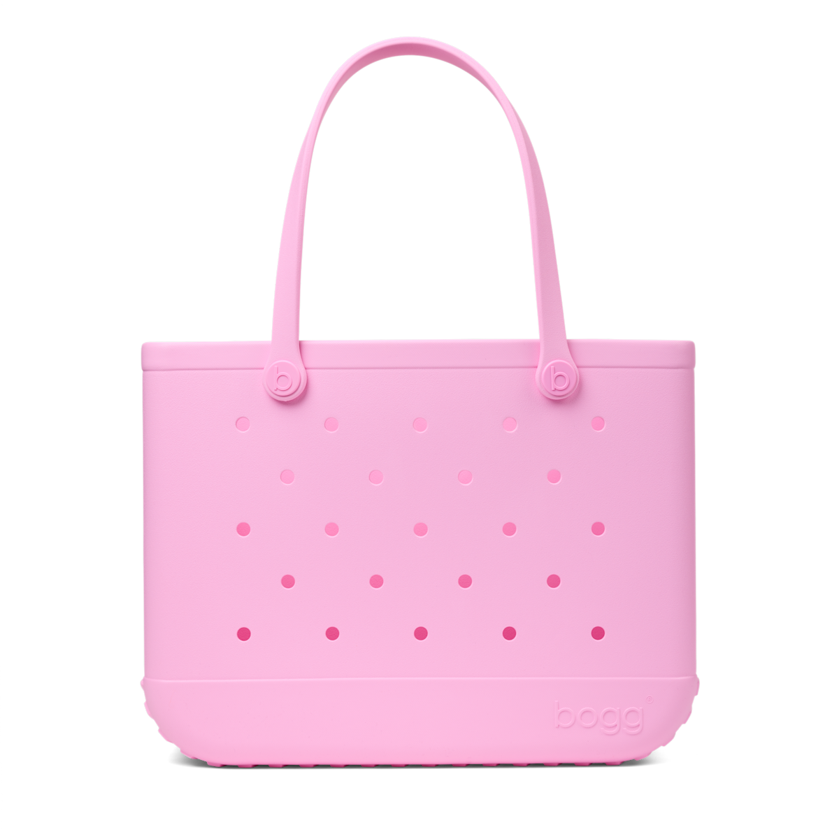 Original Bogg Bag - Pink Taffy