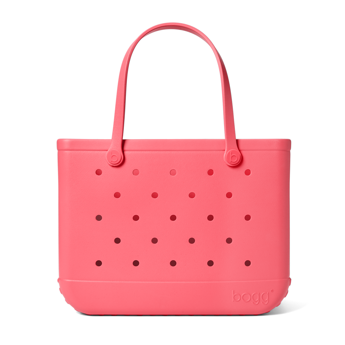 Original Bogg Bag - Capri Coral