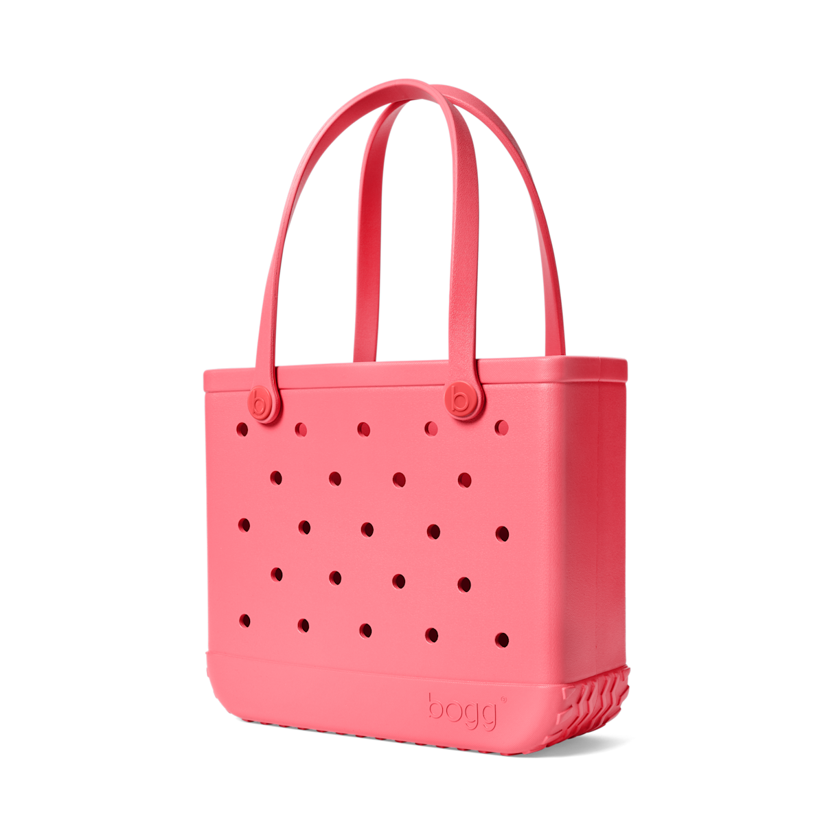 Baby Bogg Bag - Capri Coral