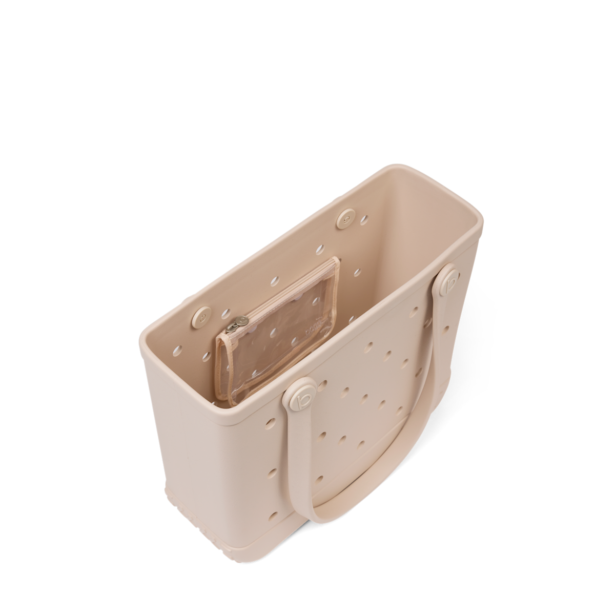 Baby Bogg Bag - Freshly Pressed Linen