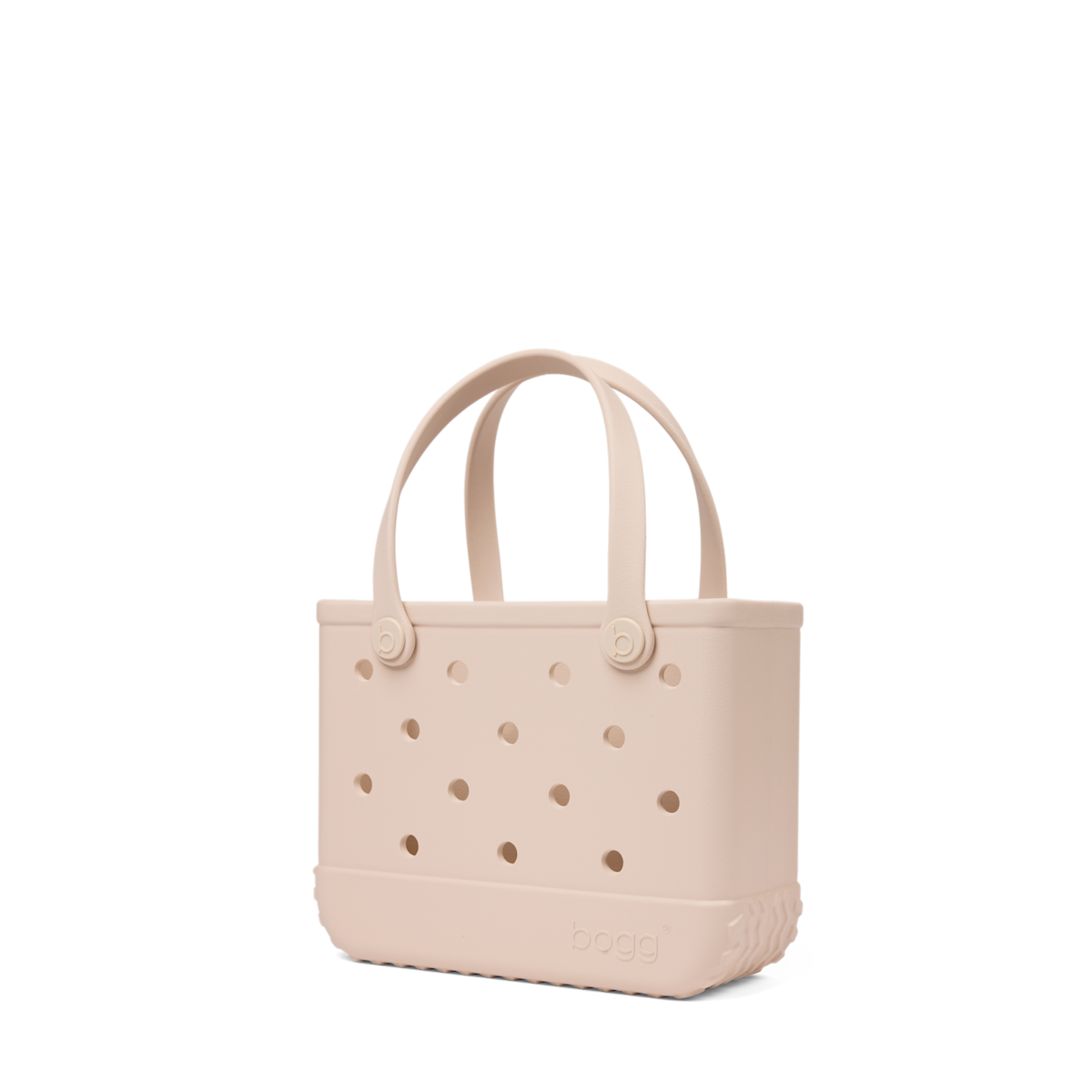 Bitty Bogg Bag - Freshly Pressed Linen