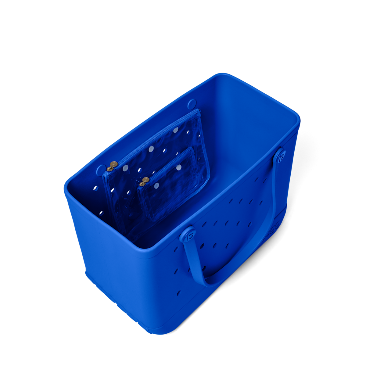 Original Bogg Bag - Mykonos Blue