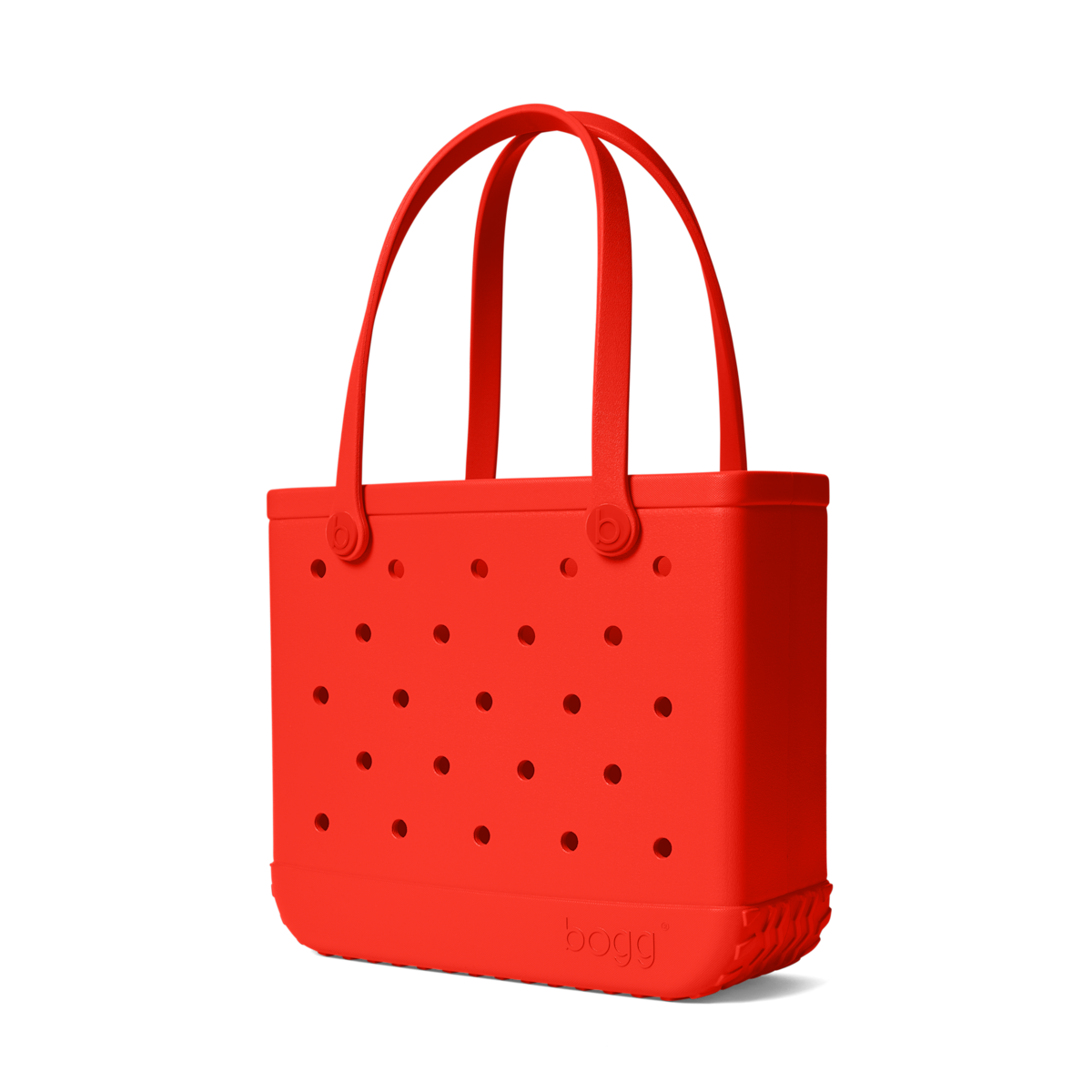 Baby Bogg Bag - Buoy Red