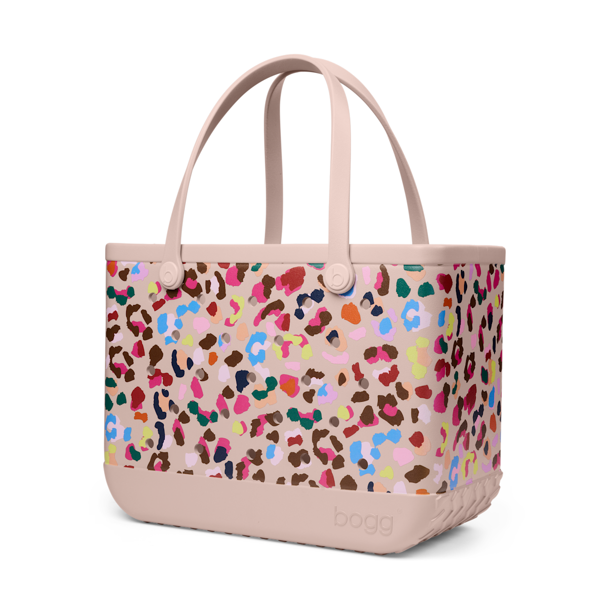 Original Bogg Bag - Neon Jungle