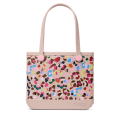 Baby Bogg Bag - Neon Jungle