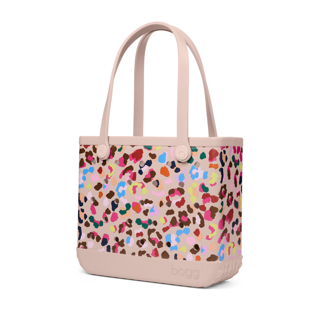 Baby Bogg Bag - Neon Jungle