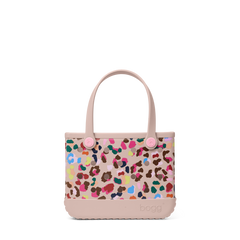 Bitty Bogg Bag - Neon Jungle