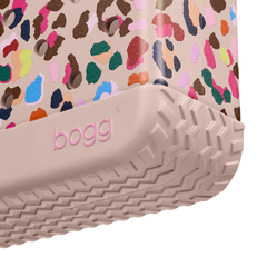 Bitty Bogg Bag - Neon Jungle