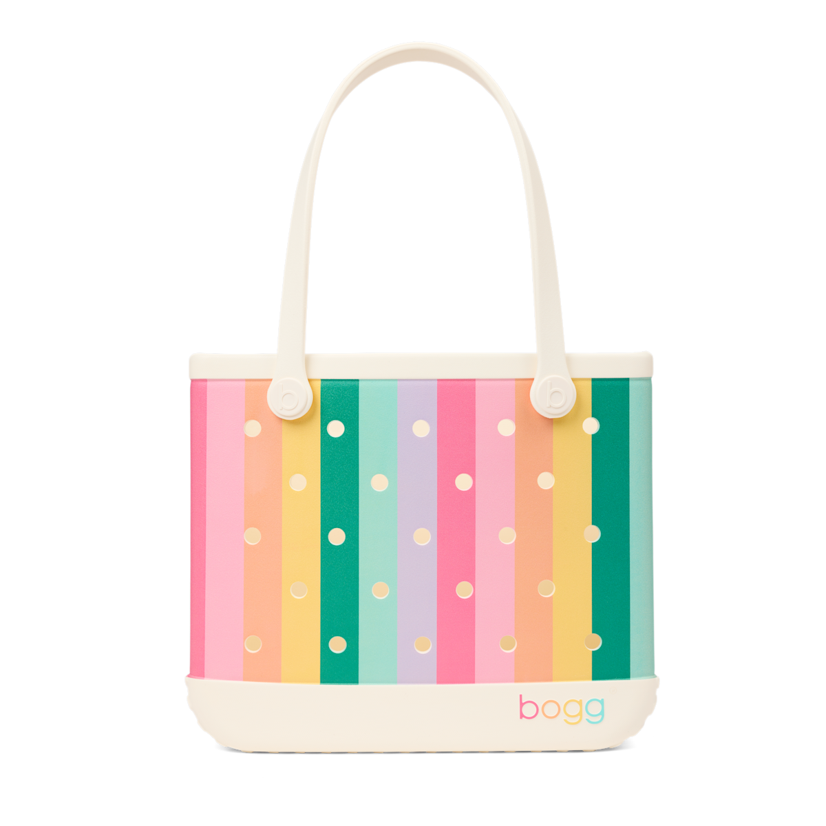 Baby Bogg Bag - Color Burst