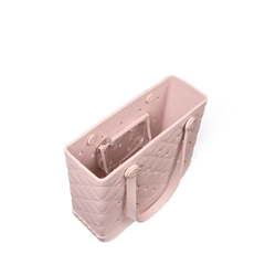 Baby Bogg Bag - Quilted Rose Petal
