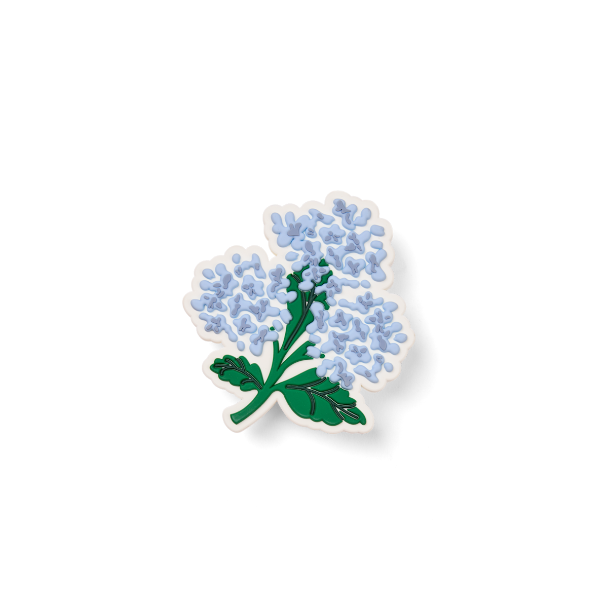 Bogg Bit  - Blue Hydrangea