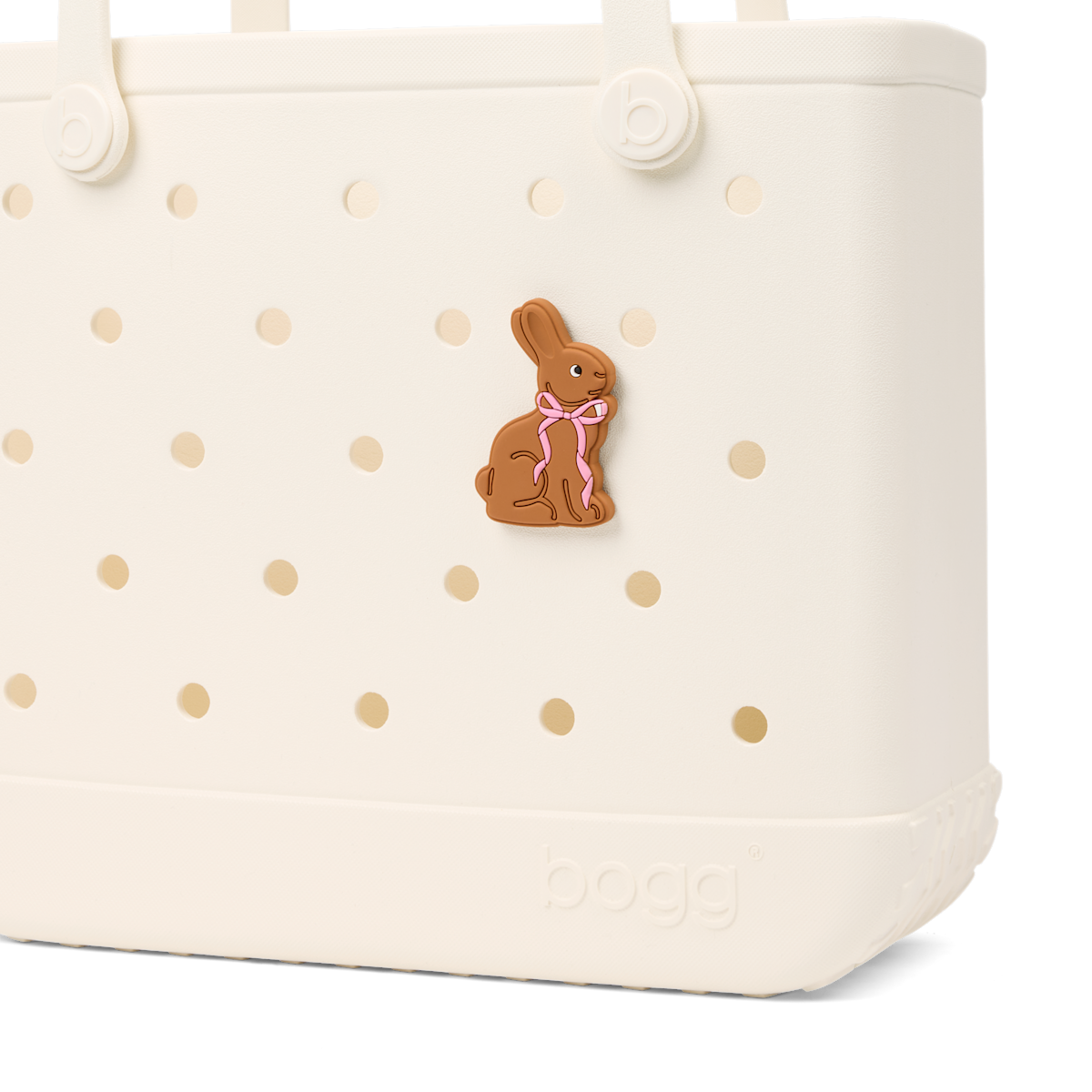 Bogg Bit  - Easter Bunny
