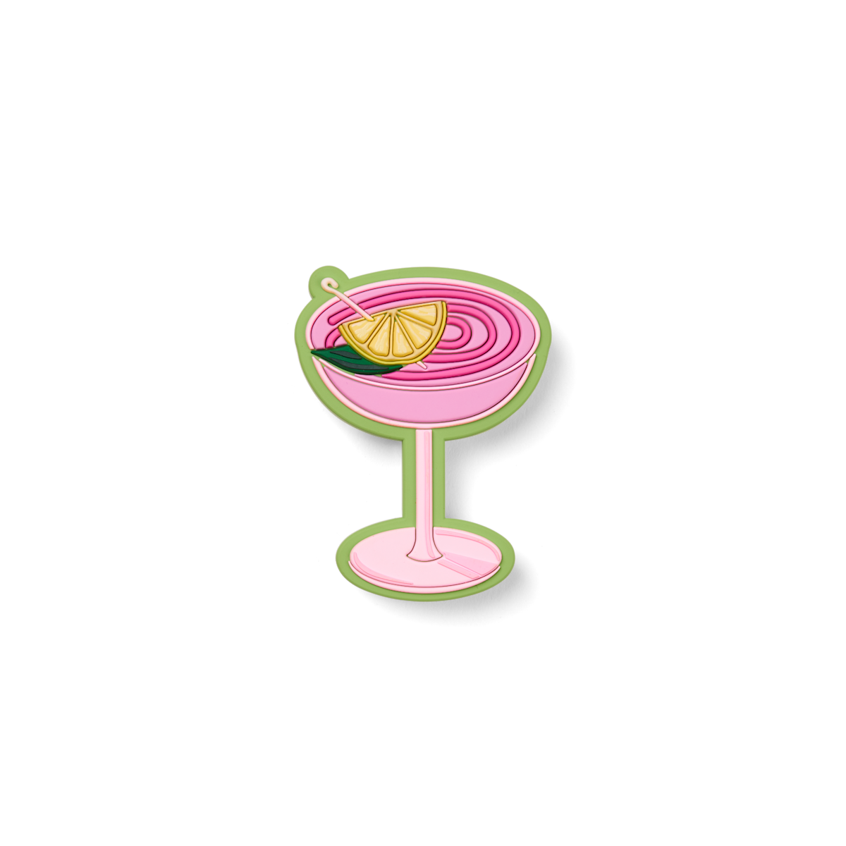 Bogg Bit  - Froze Rose