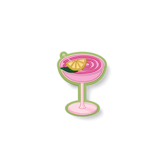 Bogg Bit  - Froze Rose