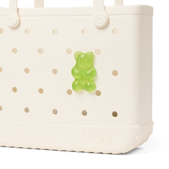 Bogg Bit  - Lime Gummy Bear