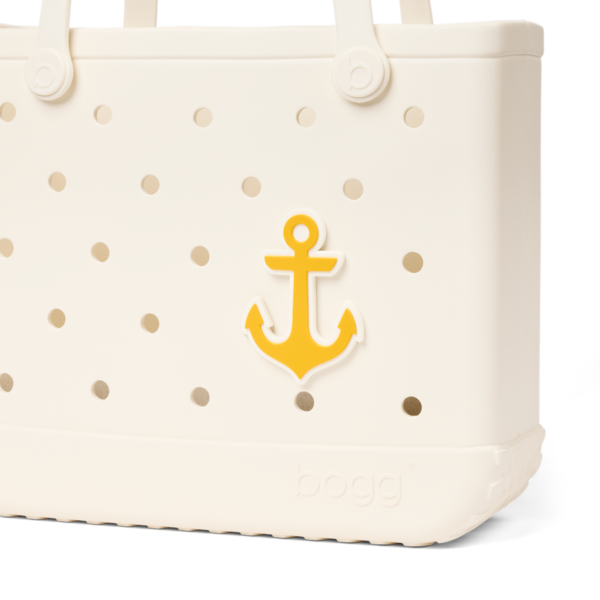 Bogg Bit - Limoncello Yellow Anchor