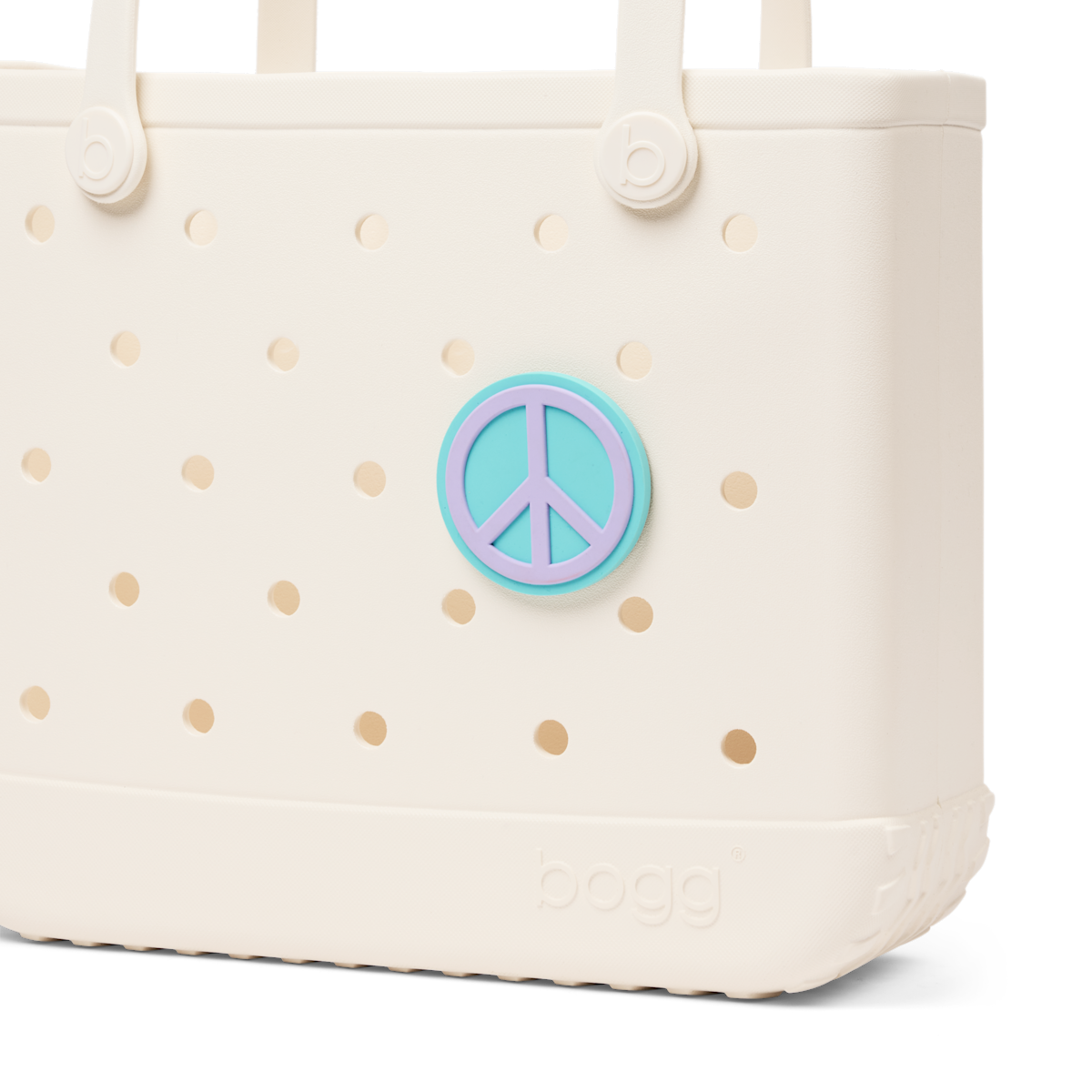Bogg Bit - Peace