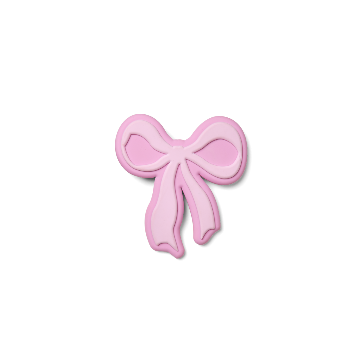 Bogg Bit - Pink Bow