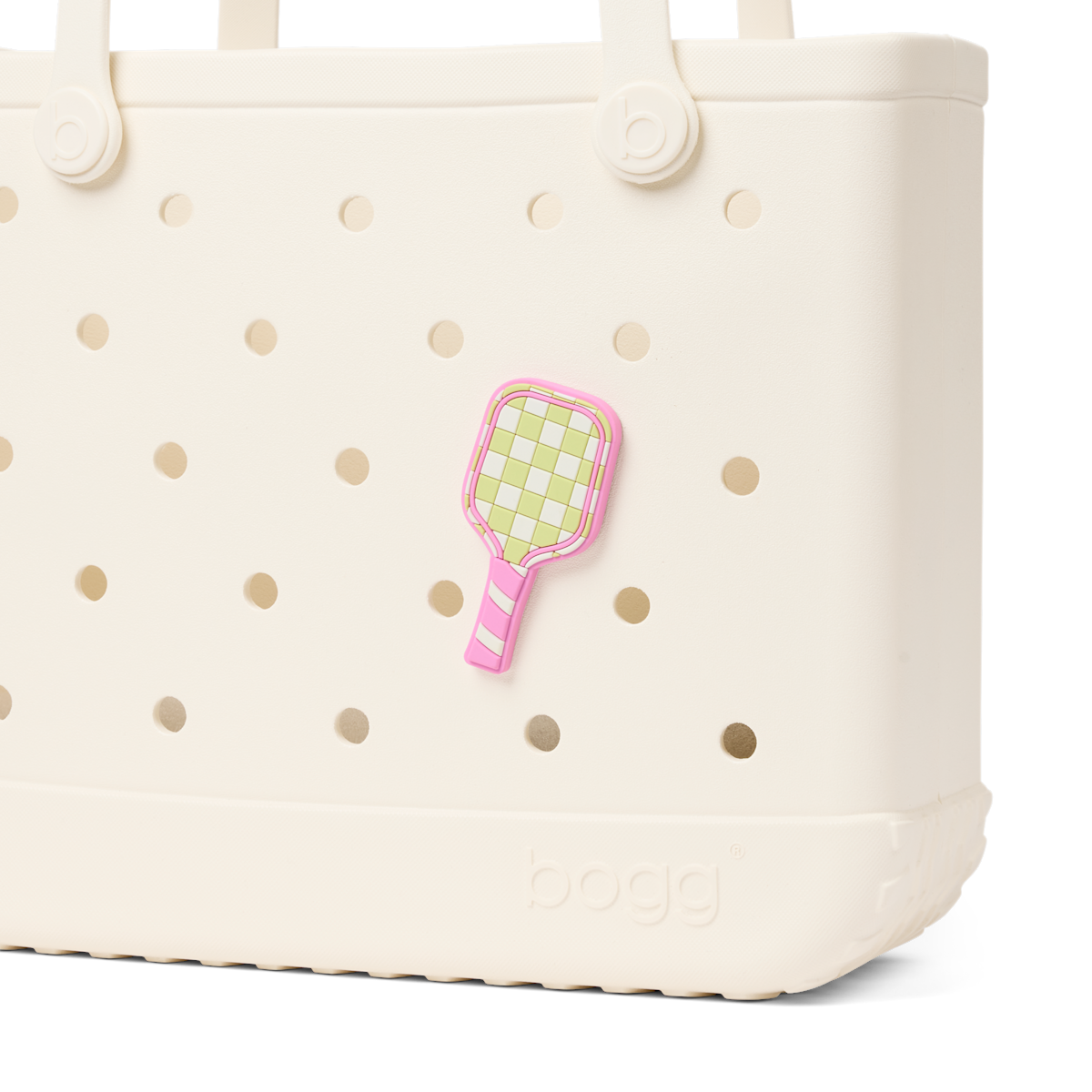 Bogg Bit  - Pickleball