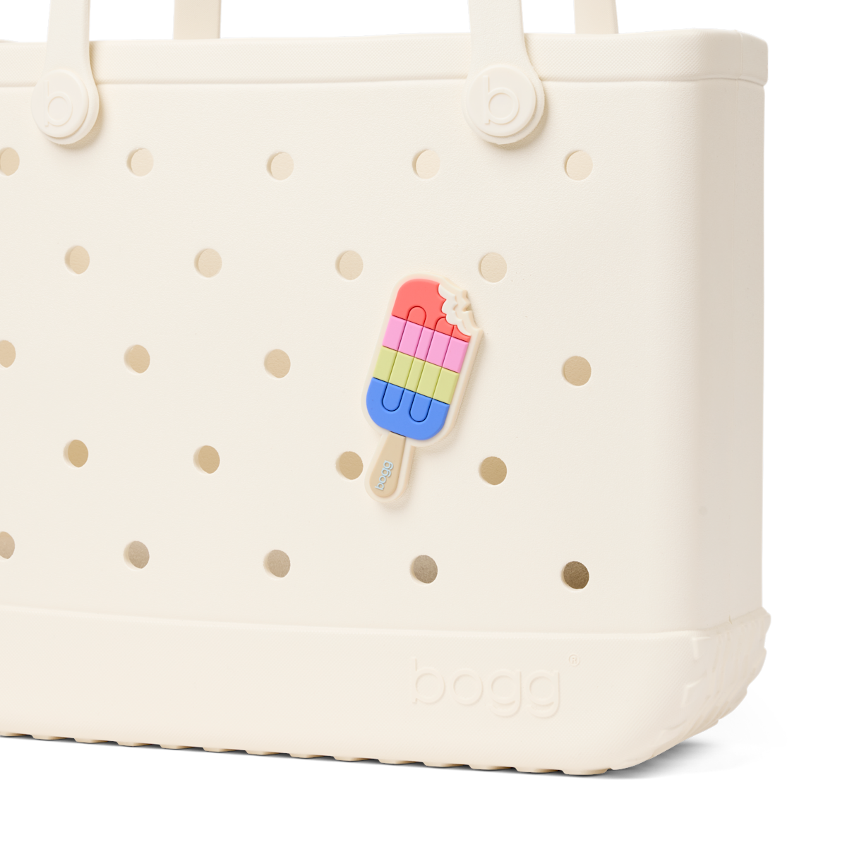 Bogg Bit  - Popsicle