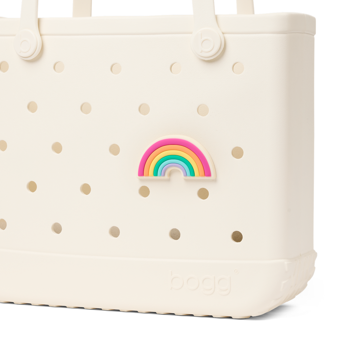 Bogg Bit  - Rainbow