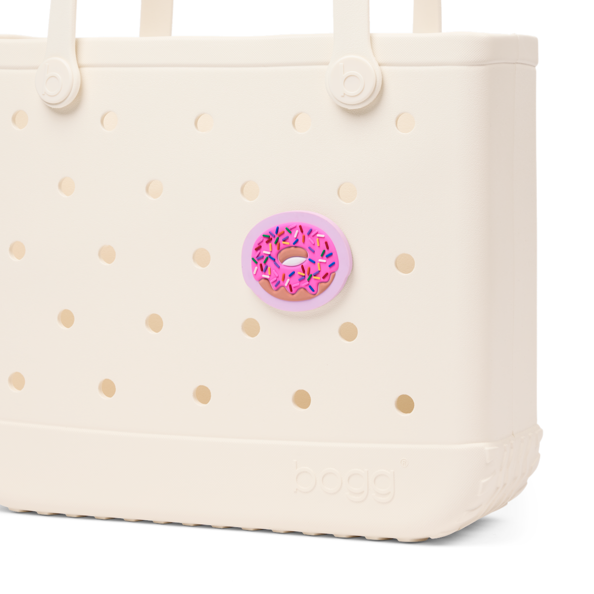 Bogg Bit - Sprinkle Donut