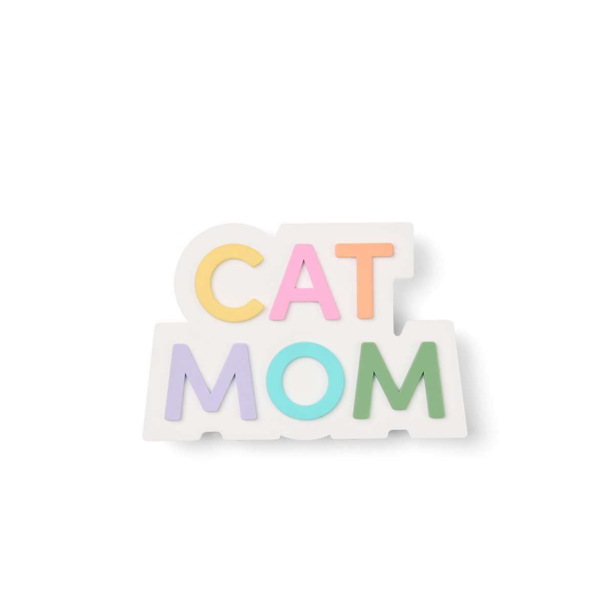 Bogg Bit - Cat Mom
