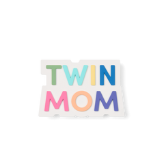 Bogg Bit - Twin Mom