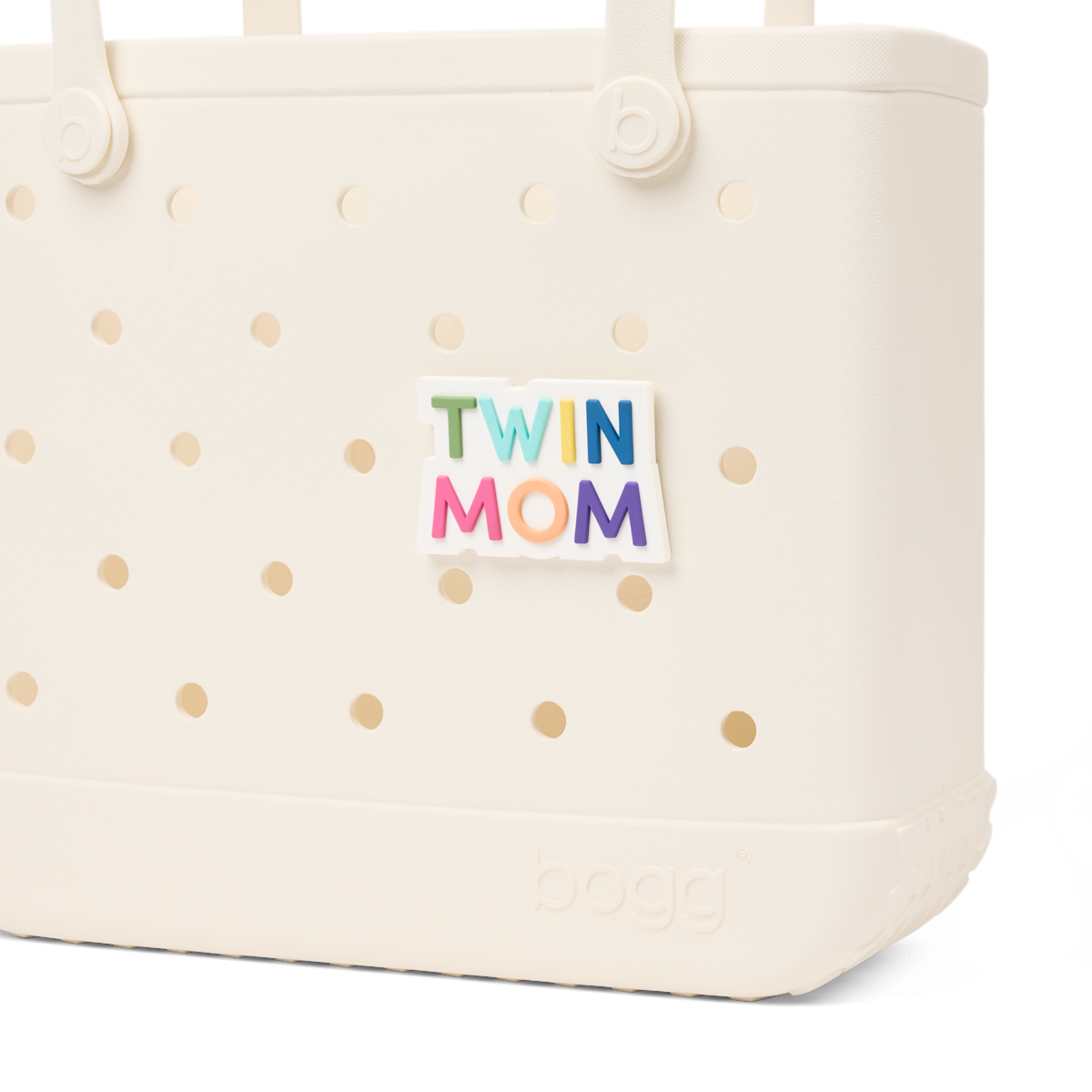 Bogg Bit - Twin Mom