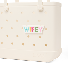Bogg Bit - Wifey