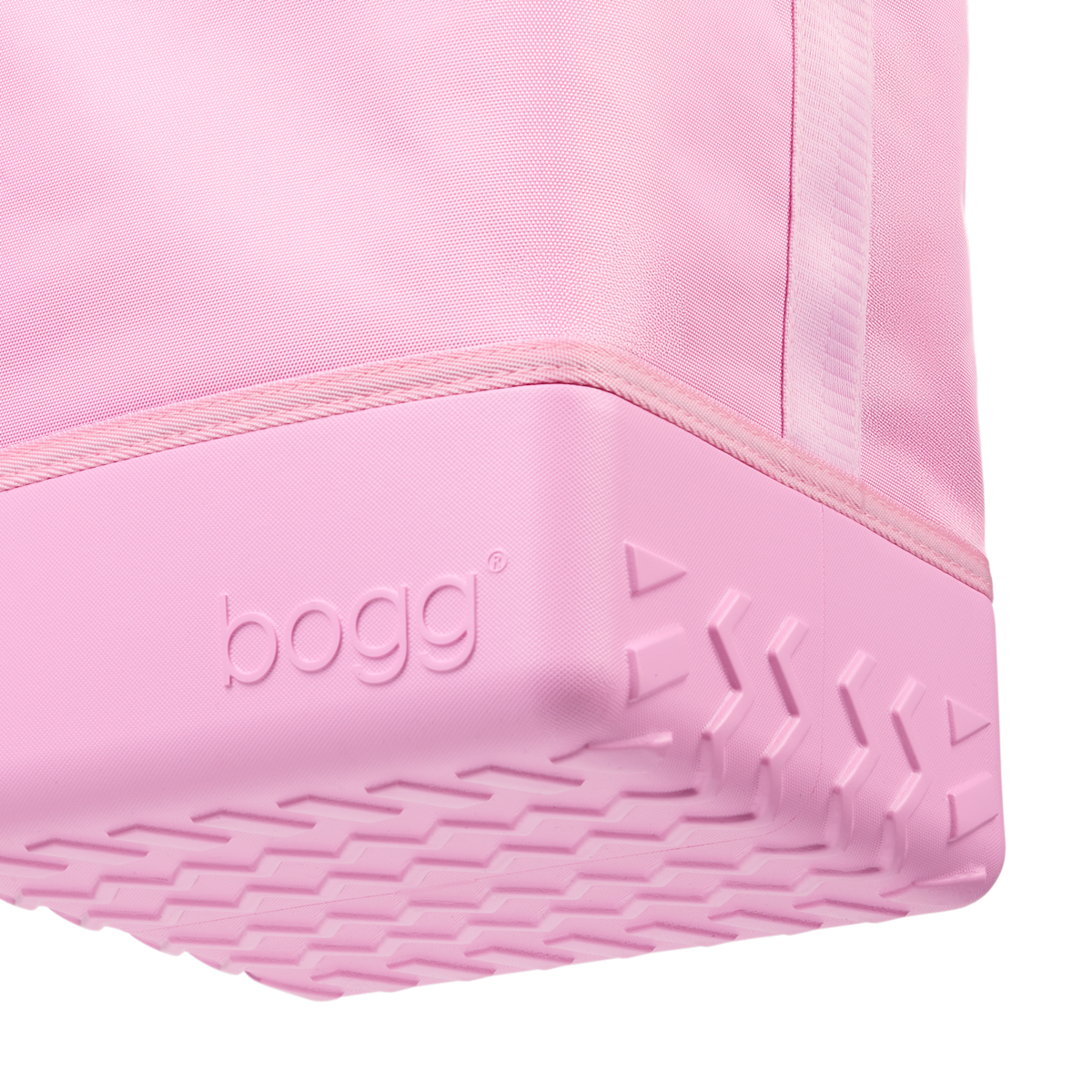Bogg Brrr Half Cooler - Pink Taffy