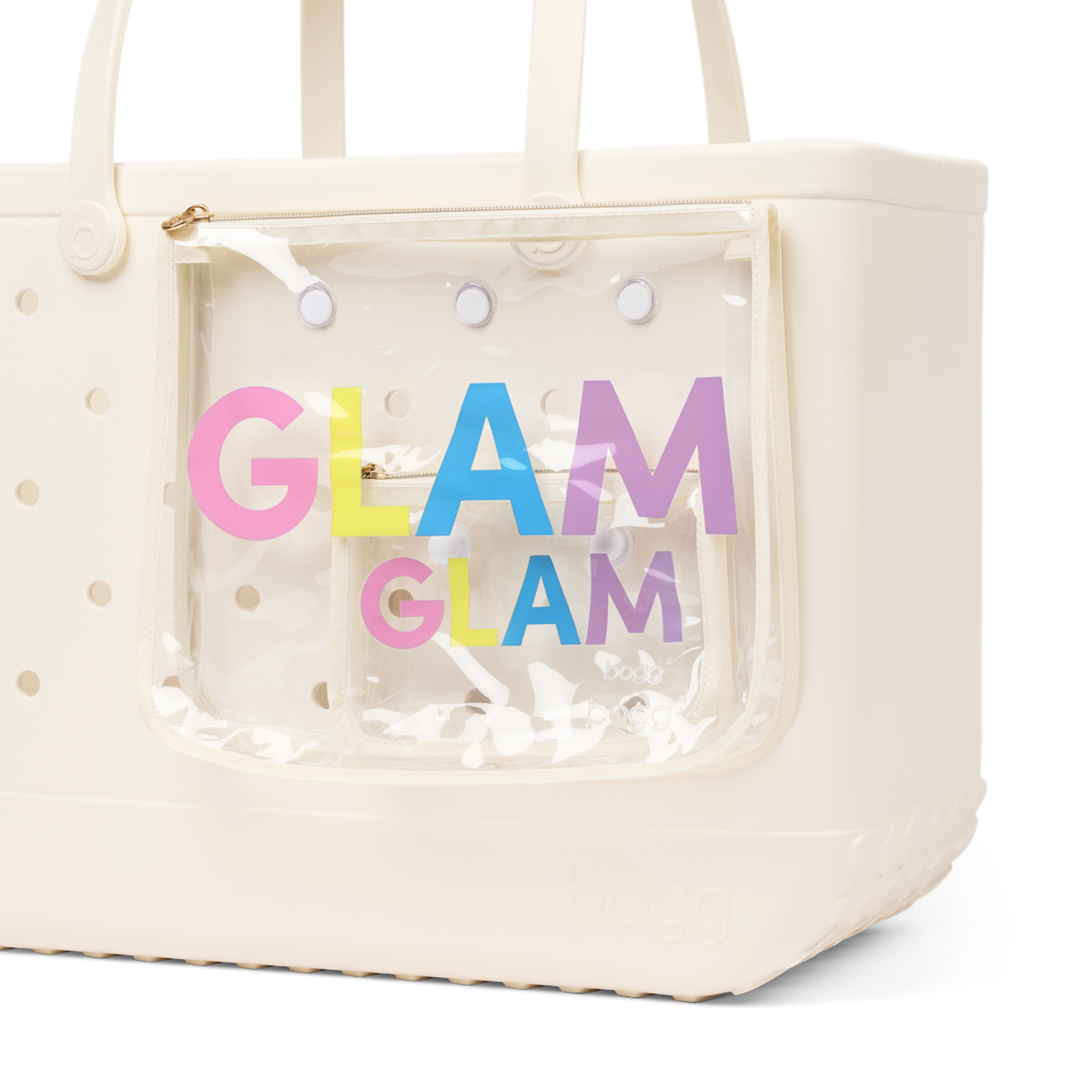 Decorative Insert - Glam