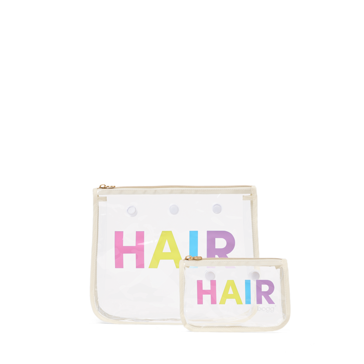 Decorative Insert - Hair