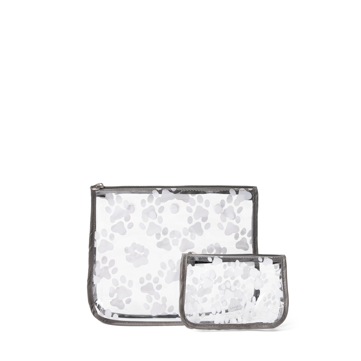 Bogg Bag Decorative Insert - Paw